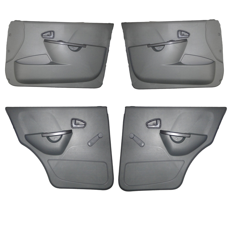 رودری روزبه مجموعه رودری پراید - تصویر 1