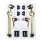 پک کامل جلوبندی پراید