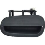 دستگیره درب باز کن از بیرون تیبا