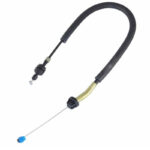 کابل گاز تیبا