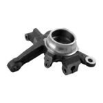 سگدست تیبا ABS راست