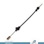 کابل کلاچ تیبا