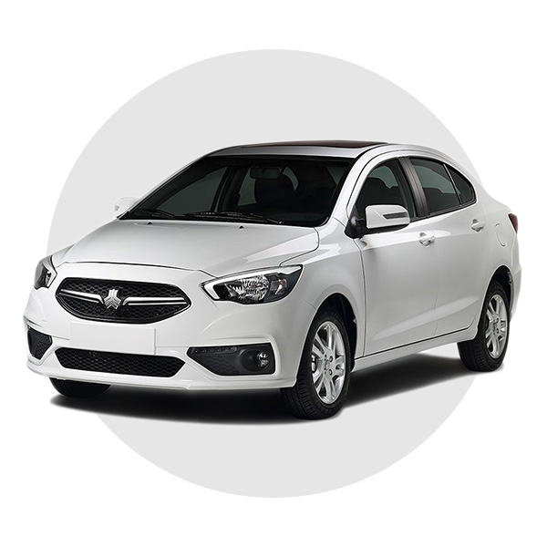 خودرو-شاهین