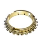 دنده برنجی5