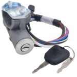 سوییچ استارت نصیری