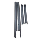 قاب رکاب عقب چپ و راست