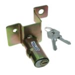 قفل صندوق تیتان (ضد سرقت)