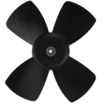 پروانه فن تک دور