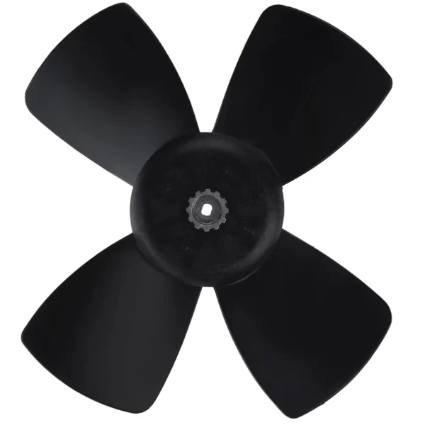 پروانه فن تک دور