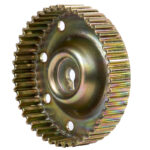 پولی دنده تایمینگ سر میل سوپاپ زرد