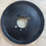 پولی سر میلنگ بزرگ انژکتور